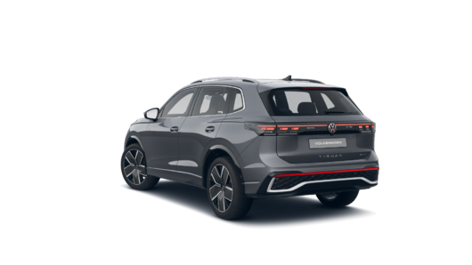 Slika Tiguan R-Line Plus 2.0 TDI 4MOT 142 kW
