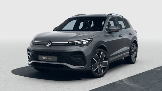 Slika Tiguan R-Line Plus 2.0 TDI 4MOT 142 kW