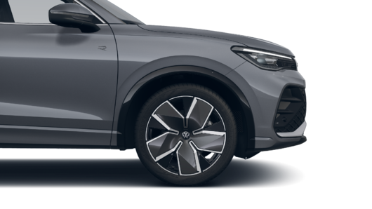 Slika Tiguan R-Line Plus 2.0 TDI 4MOT 142 kW