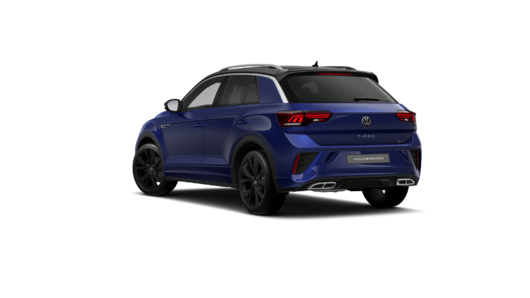 Slika T-Roc R-Line Plus 2.0 TDI 110kW 4MOT DSG