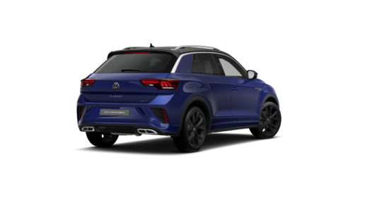 Slika T-Roc R-Line Plus 2.0 TDI 110kW 4MOT DSG