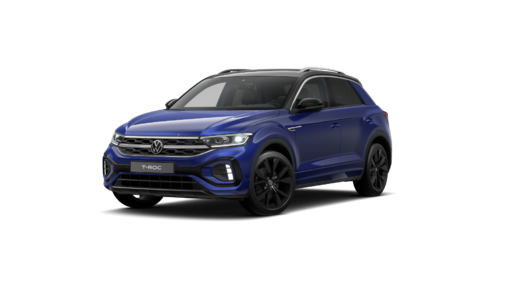 Slika T-Roc R-Line Plus 2.0 TDI 110kW 4MOT DSG