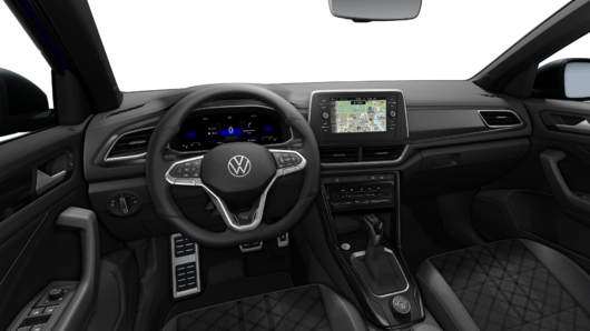 Slika T-Roc R-Line Plus 2.0 TDI 110kW 4MOT DSG