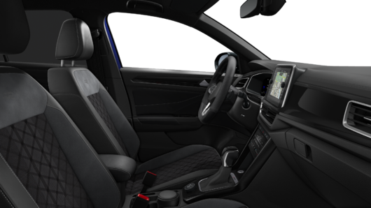 Slika T-Roc R-Line Plus 2.0 TDI 110kW 4MOT DSG