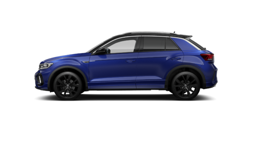 Slika T-Roc R-Line Plus 2.0 TDI 110kW 4MOT DSG