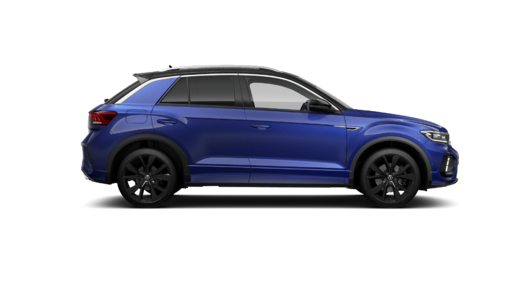 Slika T-Roc R-Line Plus 2.0 TDI 110kW 4MOT DSG