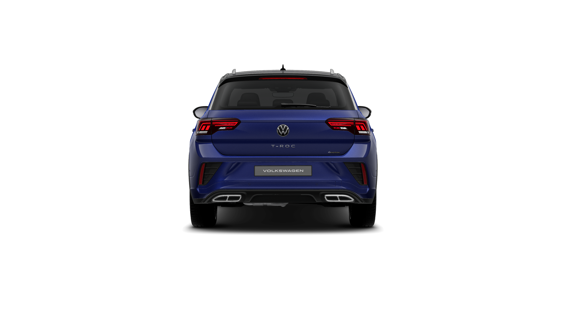 Slika T-Roc R-Line Plus 2.0 TDI 110kW 4MOT DSG