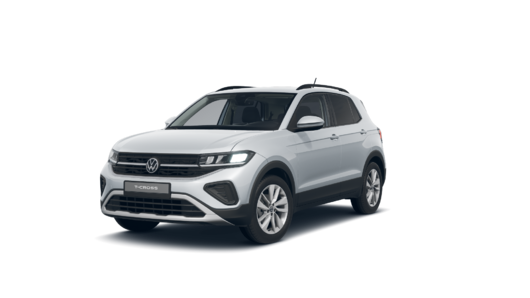 Slika T-Cross Life Plus 1.0 l TSI OPF 70 kW