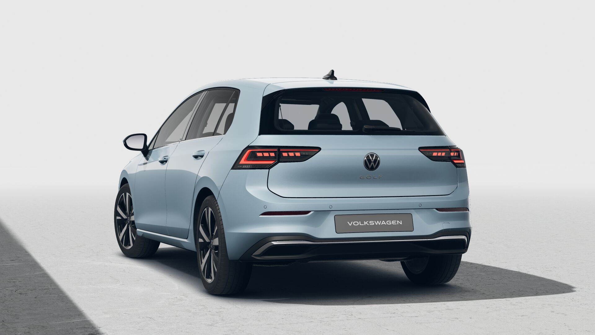 Slika Golf Style 1.5 l TSI OPF 110 kW(150 KS)