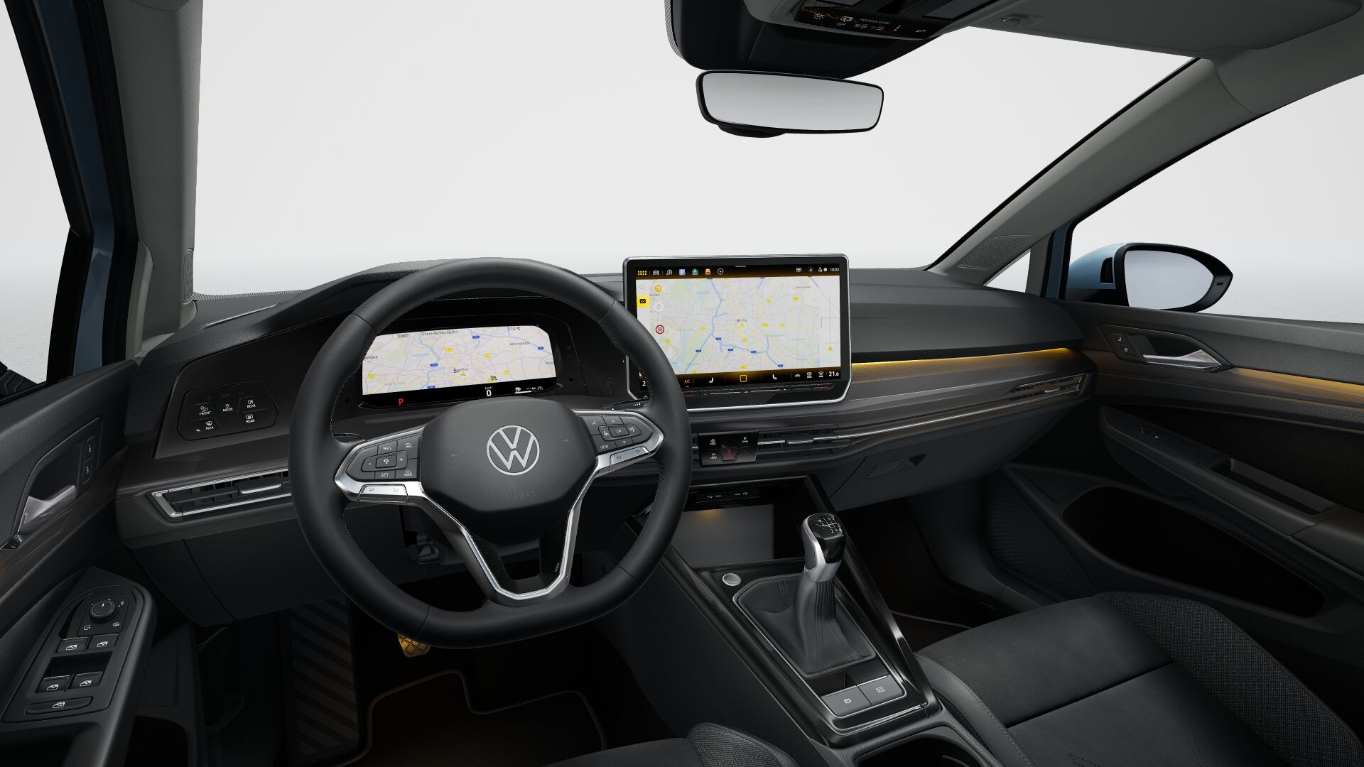 Slika Golf Style 1.5 l TSI OPF 110 kW(150 KS)