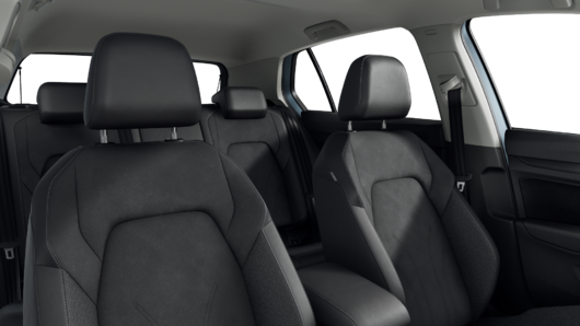 Slika Golf Style 1.5 l TSI OPF 110 kW(150 KS)