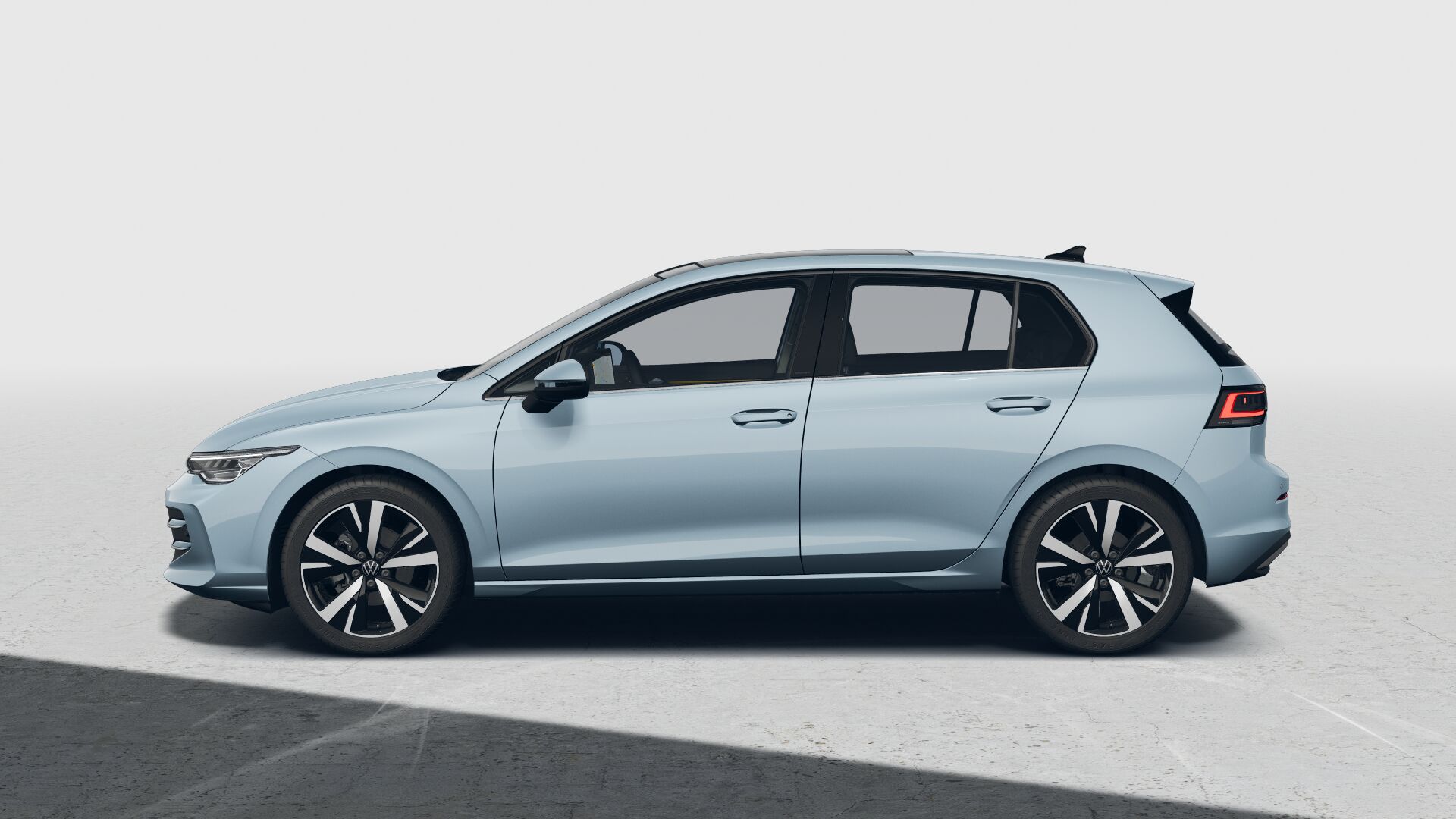 Slika Golf Style 1.5 l TSI OPF 110 kW(150 KS)