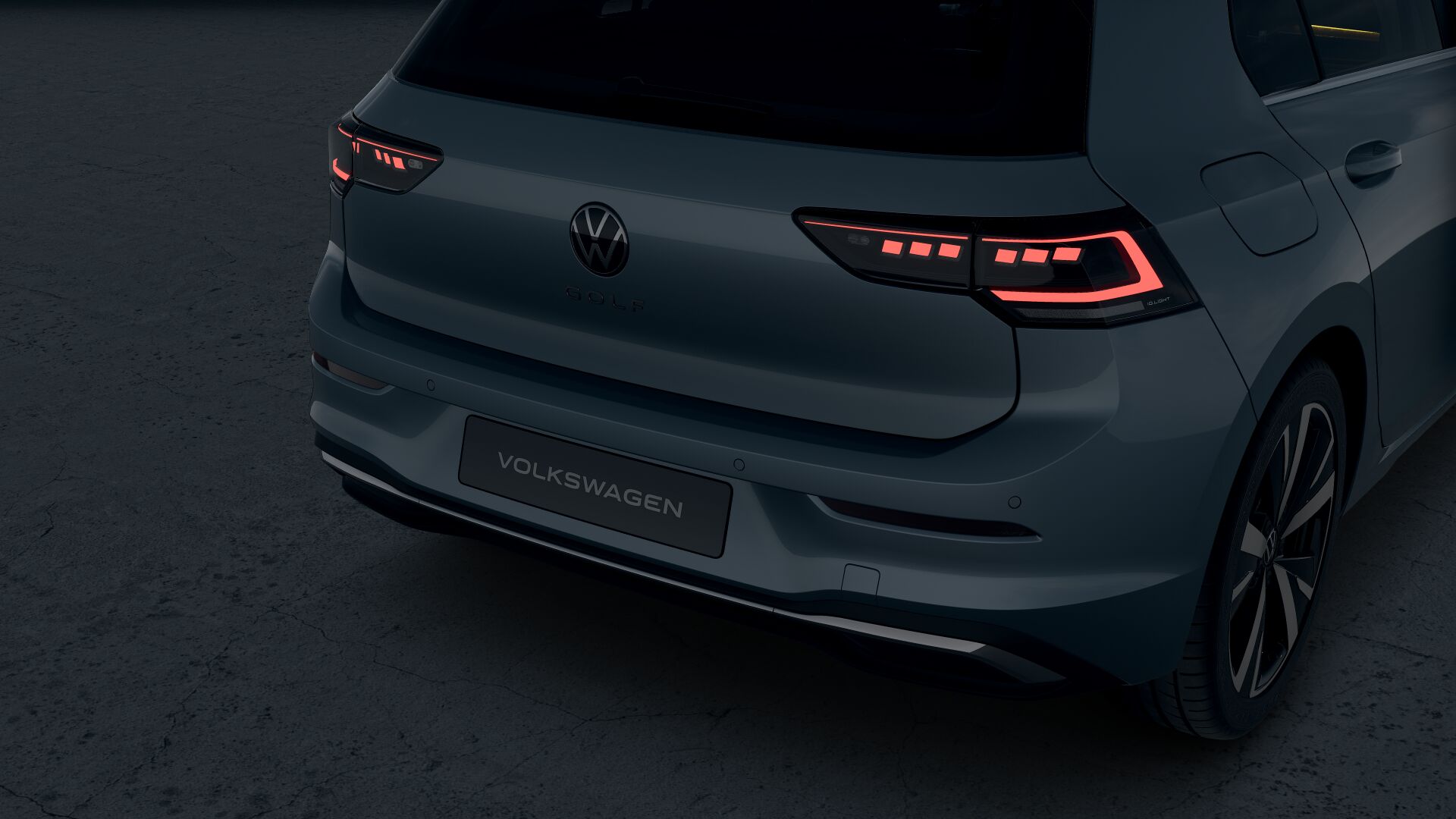 Slika Golf Style 1.5 l TSI OPF 110 kW(150 KS)