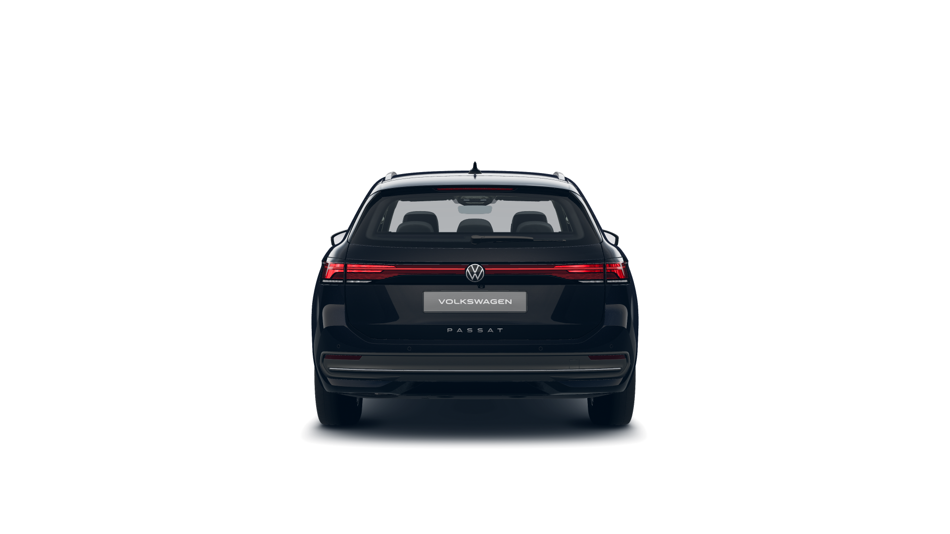 Slika Passat Business 2.0 l TDI SCR 90 kW