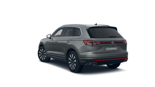 Slika Touareg PA Elegance 3.0 V6 TDI SCR 4MOT