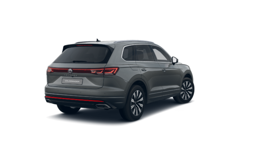 Slika Touareg PA Elegance 3.0 V6 TDI SCR 4MOT