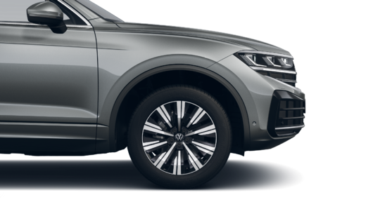 Slika Touareg PA Elegance 3.0 V6 TDI SCR 4MOT