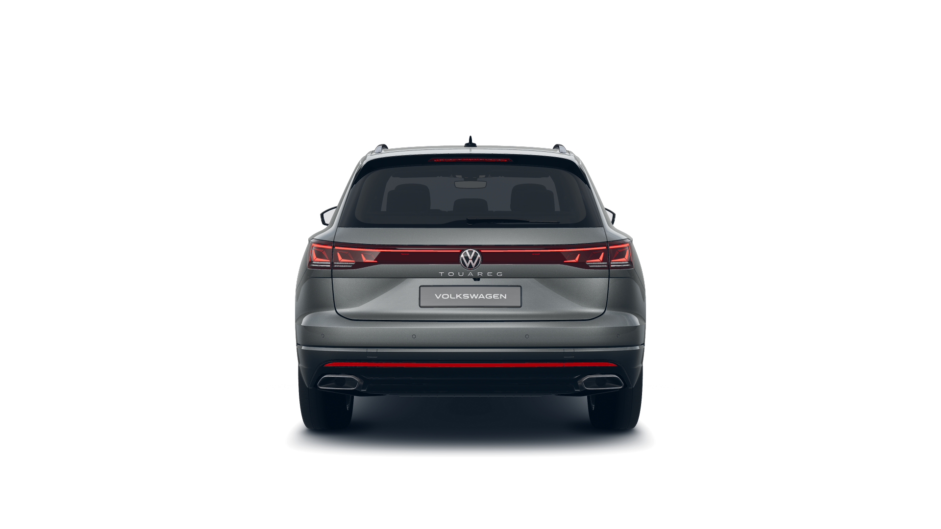Slika Touareg PA Elegance 3.0 V6 TDI SCR 4MOT