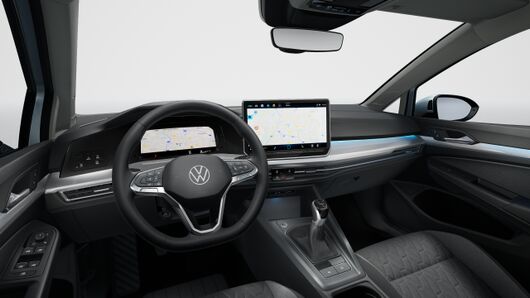 Slika Golf Life Plus 2.0 l TDI SCR 85 kW