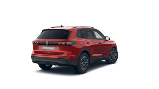 Slika Tiguan Life Plus 2.0 l TDI 4MOT 142 kW