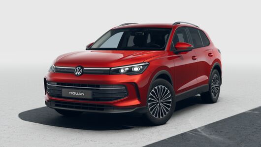 Slika Tiguan Life Plus 2.0 l TDI 4MOT 142 kW