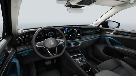 Slika Tiguan Elegance 2.0 TDI 4MO 142kW(193KS)