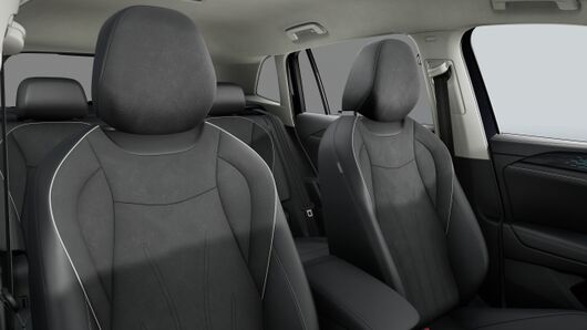 Slika Tiguan Elegance 2.0 TDI 4MO 142kW(193KS)