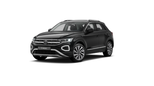 Slika T-Roc Style 2.0 TDI 110 kW 4MOTION DSG