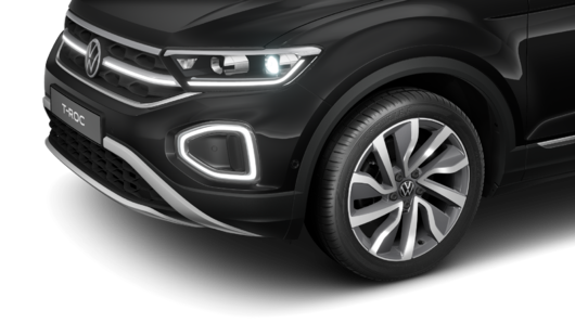 Slika T-Roc Style 2.0 TDI 110 kW 4MOTION DSG