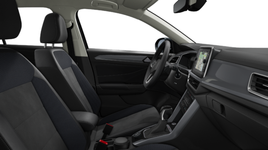 Slika T-Roc Style 2.0 TDI 110 kW 4MOTION DSG