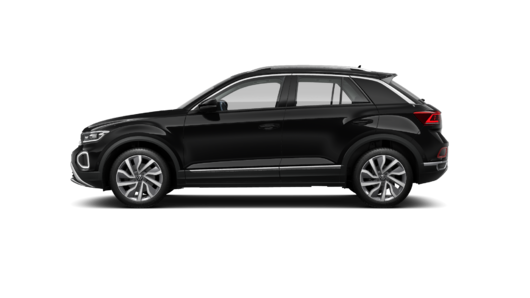 Slika T-Roc Style 2.0 TDI 110 kW 4MOTION DSG