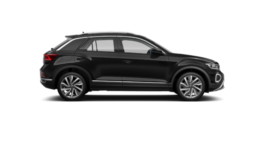 Slika T-Roc Style 2.0 TDI 110 kW 4MOTION DSG