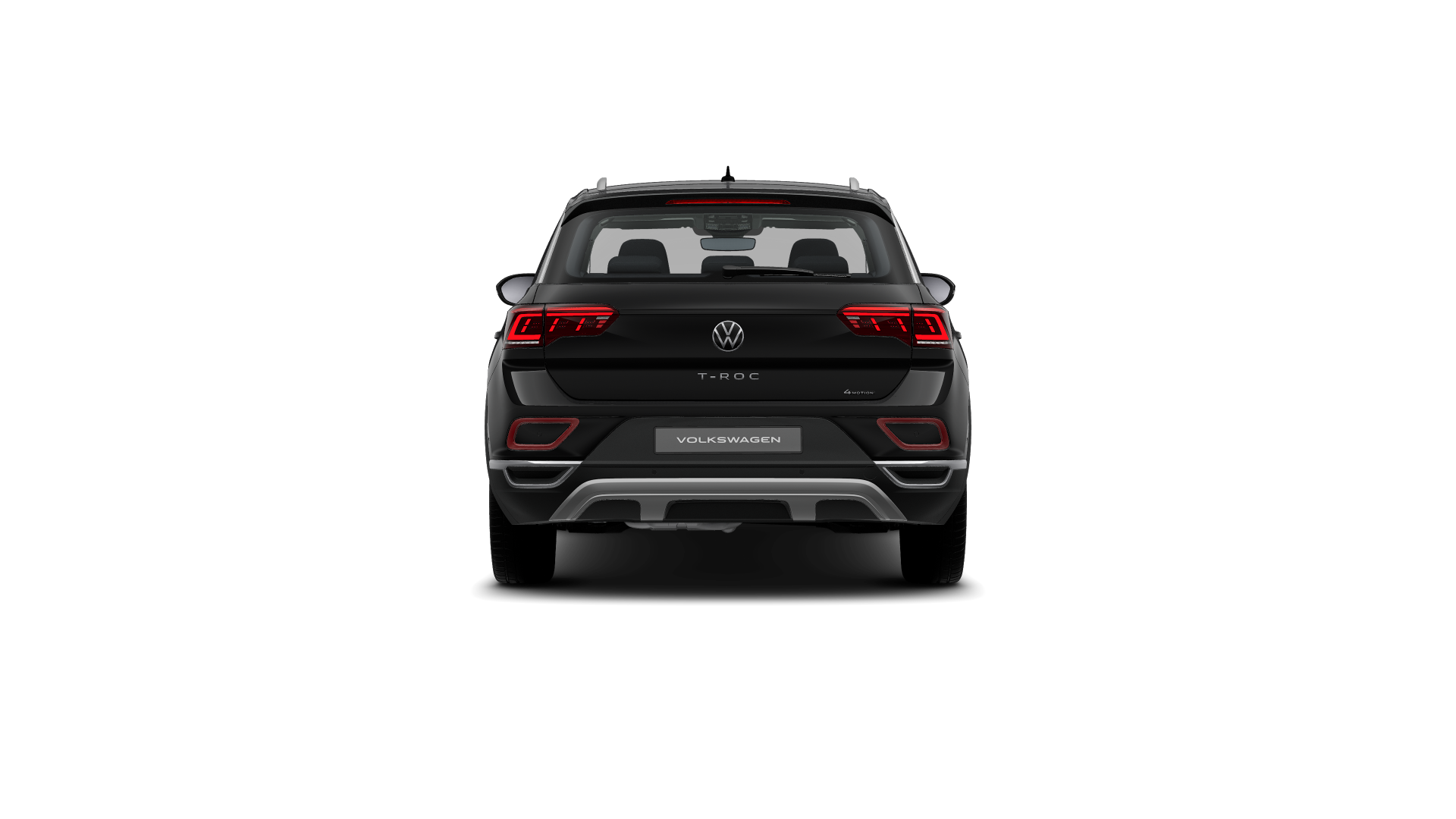 Slika T-Roc Style 2.0 TDI 110 kW 4MOTION DSG
