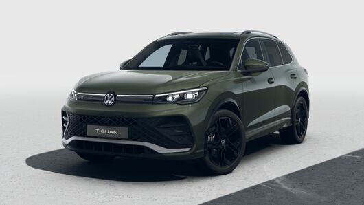 Slika Tiguan R-Line Plus 2.0 TDI 4MOT 142 kW