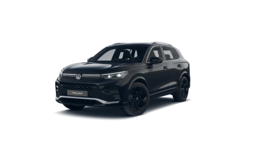 Slika Tiguan R-Line Plus 2.0 TDI 4MOT 142 kW