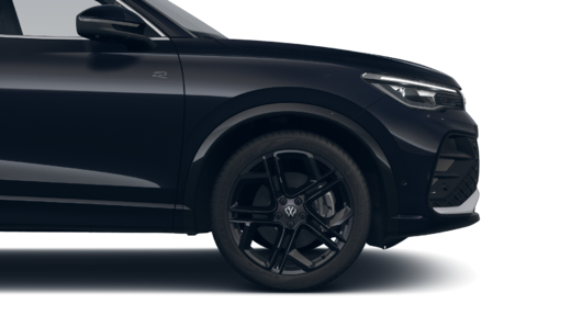 Slika Tiguan R-Line Plus 2.0 TDI 4MOT 142 kW