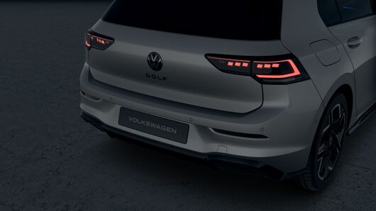 Slika Golf R-Line Plus 2.0 l TDI 110 kW DSG