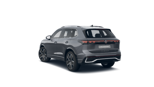 Slika Tiguan R-Line Plus 2.0 TDI 4MOT 142 kW