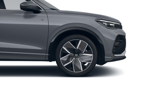 Slika Tiguan R-Line Plus 2.0 TDI 4MOT 142 kW