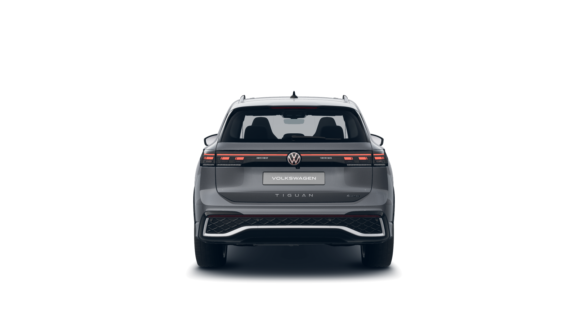 Slika Tiguan R-Line Plus 2.0 TDI 4MOT 142 kW