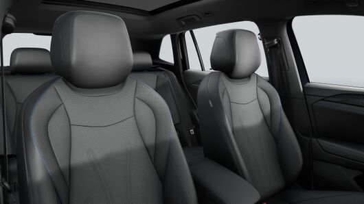 Slika Tiguan R-Line Plus 2.0 TDI 4MOT 142 kW