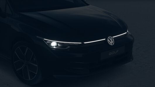 Slika Golf Life Plus 2.0 l TDI 110 kW DSG