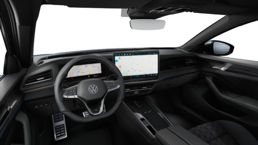 Slika Passat R-Line Plus 2.0 l TDI 4MOT 142KW