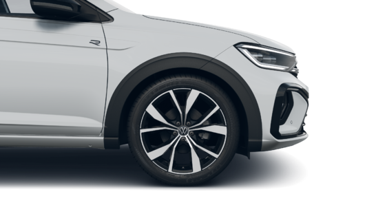 Slika Taigo R-Line Plus 1.5 l TSI 110 kW DSG