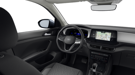 Slika T-Cross Life Plus 1.0 l TSI 85 kW DSG