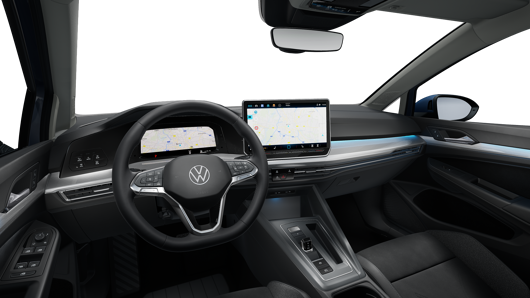 Slika Golf Life Plus 2.0 l TDI 110 kW DSG