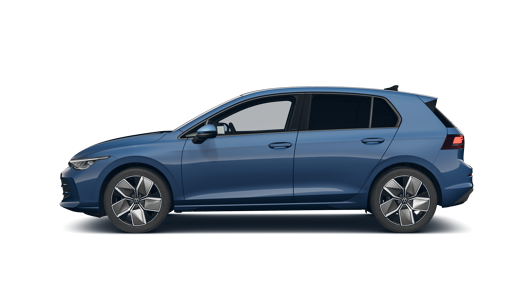 Slika Golf Life Plus 2.0 l TDI 110 kW DSG