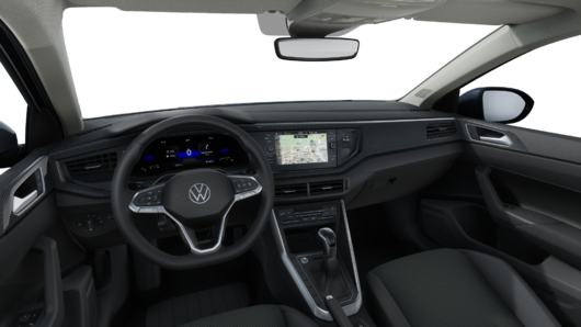 Slika Taigo Life Plus 1.0 l TSI 85 kW DSG