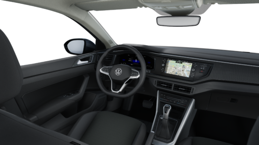 Slika Taigo Life Plus 1.0 l TSI 85 kW DSG