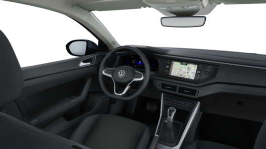 Slika Taigo Life Plus 1.0 l TSI 85 kW DSG
